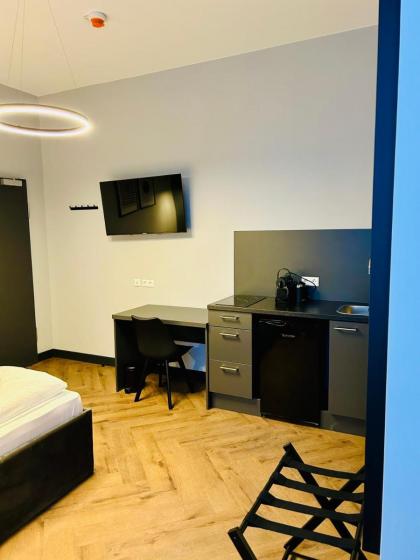 Motel Blue Messe - image 12