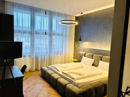 Motel Blue Messe - image 14