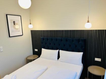 Motel Blue Messe - image 15