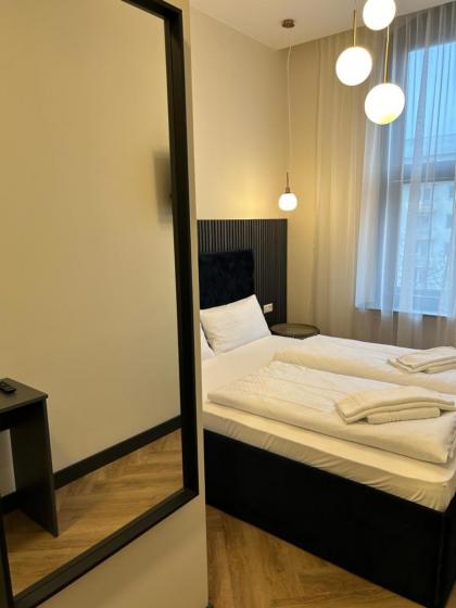 Motel Blue Messe - image 16