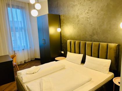 Motel Blue Messe - image 17