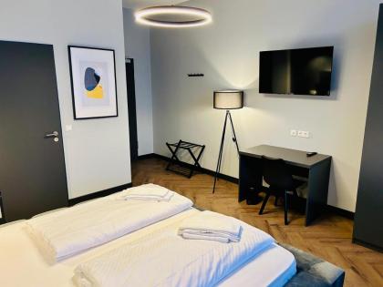 Motel Blue Messe - image 18