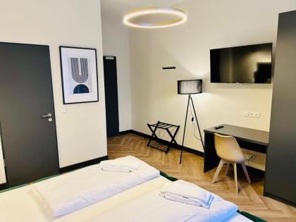 Motel Blue Messe - image 19