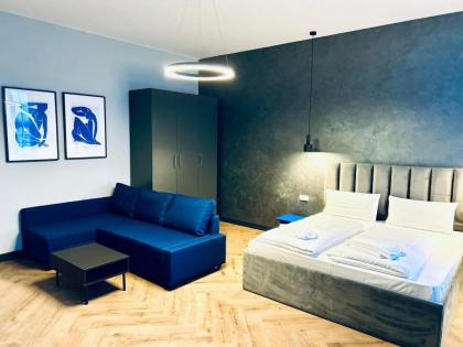 Motel Blue Messe - image 20