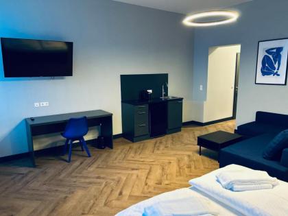 Motel Blue Messe - image 21