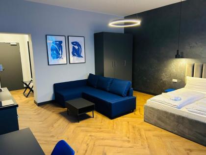 Motel Blue Messe - image 22