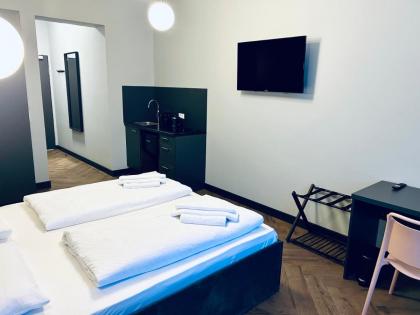 Motel Blue Messe - image 23