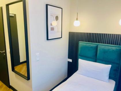 Motel Blue Messe - image 24