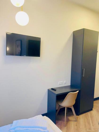 Motel Blue Messe - image 26
