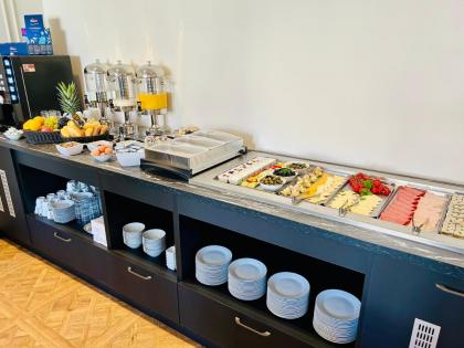 Motel Blue Messe - image 28