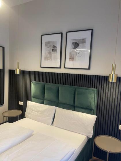 Motel Blue Messe - image 3
