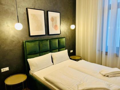 Motel Blue Messe - image 4