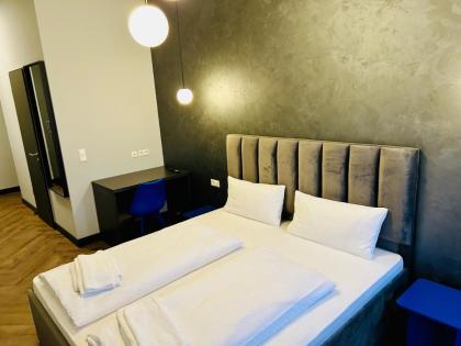 Motel Blue Messe - image 5