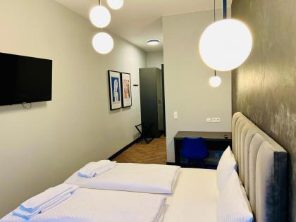 Motel Blue Messe - image 6