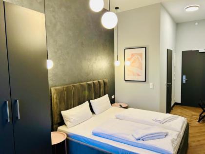 Motel Blue Messe - image 7