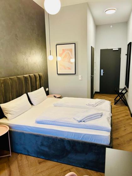Motel Blue Messe - image 8
