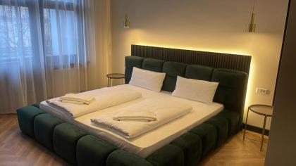 Motel Blue Messe - image 9