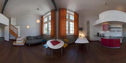 GLS Studio Hotel Berlin - image 12