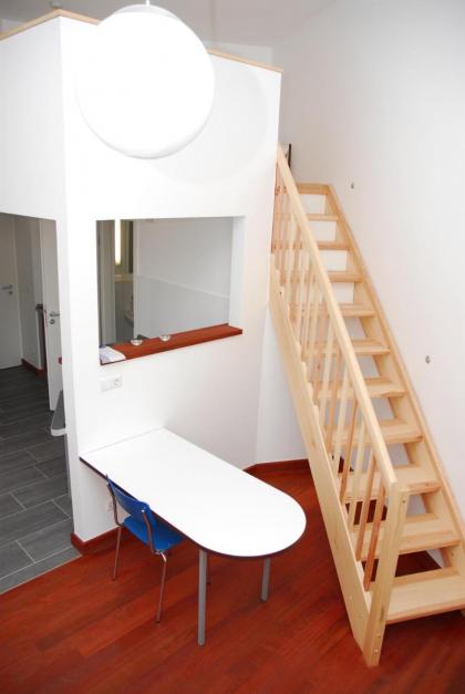 GLS Studio Hotel Berlin - image 13