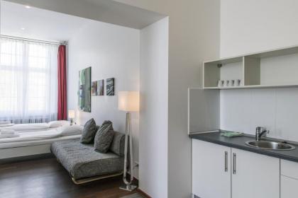 GLS Studio Hotel Berlin - image 15