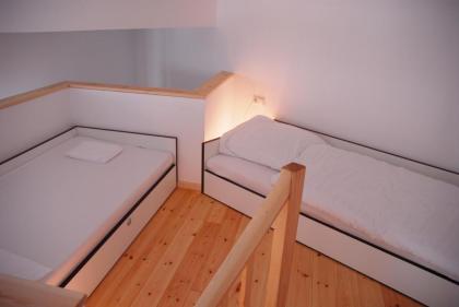 GLS Studio Hotel Berlin - image 16