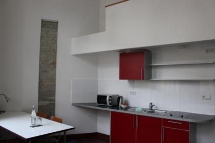 GLS Studio Hotel Berlin - image 17