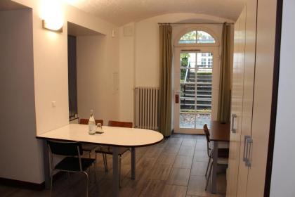 GLS Studio Hotel Berlin - image 19