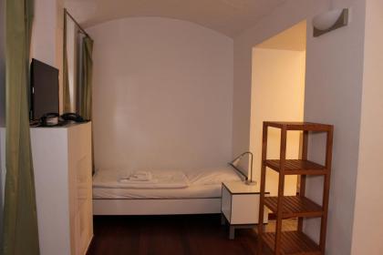 GLS Studio Hotel Berlin - image 20