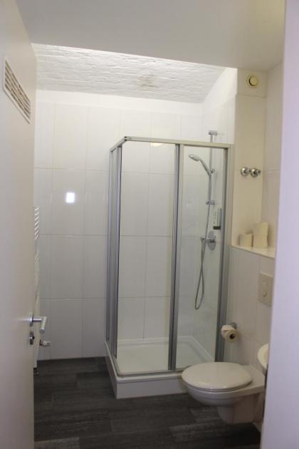 GLS Studio Hotel Berlin - image 21