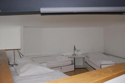 GLS Studio Hotel Berlin - image 22