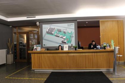 GLS Studio Hotel Berlin - image 23