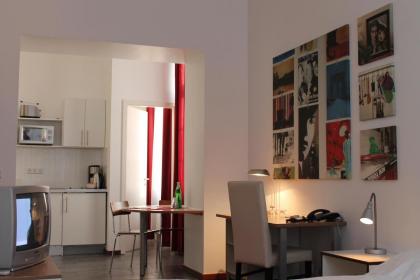 GLS Studio Hotel Berlin - image 3