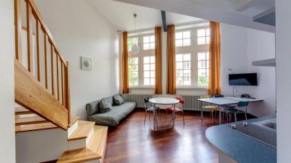 GLS Studio Hotel Berlin - image 4