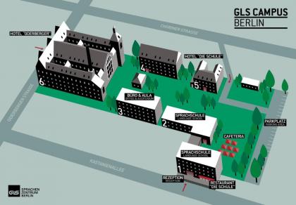 GLS Studio Hotel Berlin - image 5