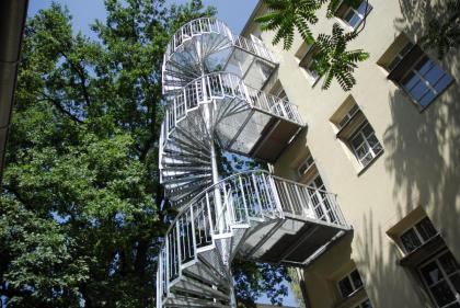 GLS Studio Hotel Berlin - image 7