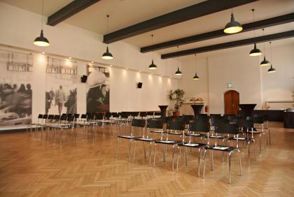 GLS Studio Hotel Berlin - image 8