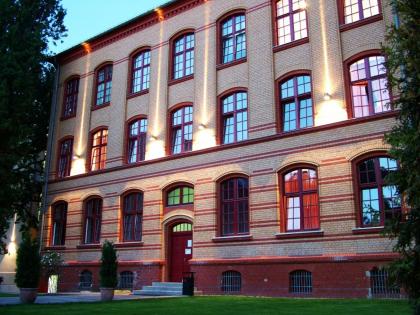 GLS Studio Hotel Berlin - image 9