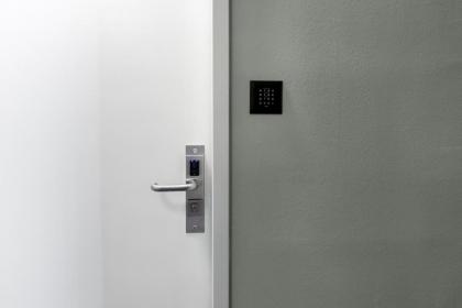 numa I Boxer Rooms and Apartments