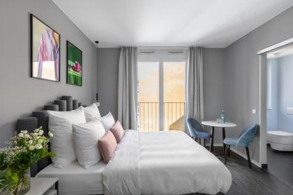 numa I Boxer Rooms and Apartments - image 21