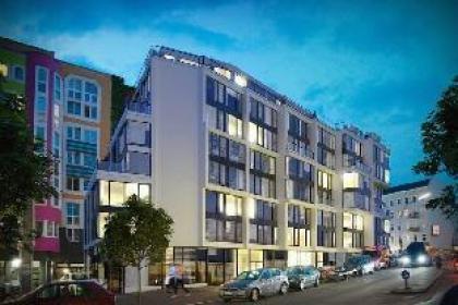 Aeronaut Serviced Apartments Neukolln-Kreuzberg powered by Pearl 1 - image 12