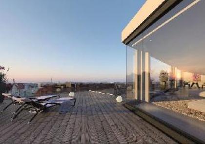Aeronaut Serviced Apartments Neukolln-Kreuzberg powered by Pearl 1 - image 17