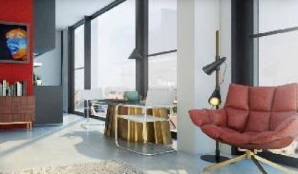 Aeronaut Serviced Apartments Neukolln-Kreuzberg powered by Pearl 1 - image 8
