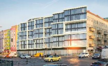 Aeronaut Serviced Apartments Neukolln-Kreuzberg powered by Pearl 1 - image 9