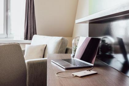 Franklinstraße premium suite in Berlin