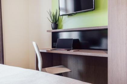 Franklinstraße premium suite in Berlin - image 23