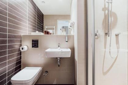 Franklinstraße premium suite in Berlin - image 27