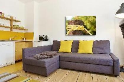Berlin-Apartments - image 13