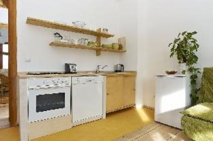 Berlin-Apartments - image 16