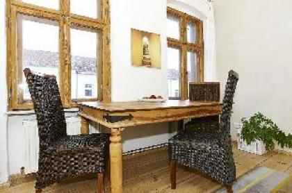 Berlin-Apartments - image 17