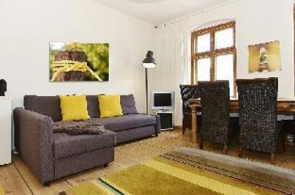 Berlin-Apartments - image 19